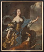 Anna Dorotea, Princess of Holstein-Gottorp