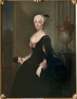 Anna Elisabet von der Schulenburg