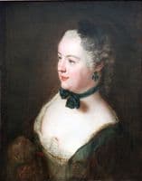 Portrait of a Woman