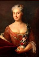 Friederike Markgräfin von Ansbach
