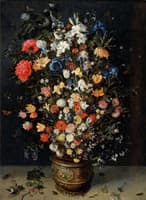 Flower Bouquet
