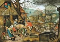 The Four Seasons, Autumn