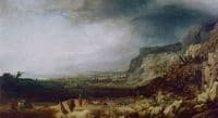 Mountain Landscape