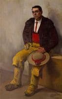 El Picador