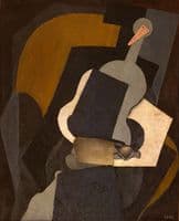 Seated Woman