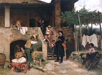 La Visita