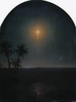 The Star in the East