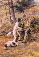 After the Hunt