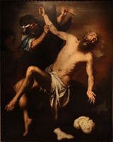 The Martyrdom of St. Bartholomew