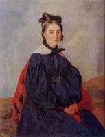 Mademoiselle Alexina Ledoux