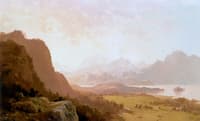 Luminist Vista