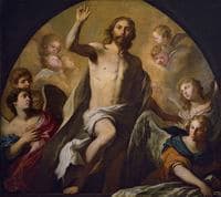 The Resurrection of Jesus Christ