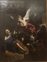 The Liberation of St. Peter