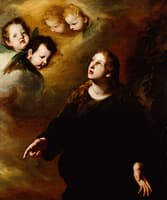 St. Rosalia