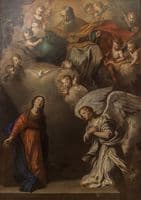 The Annunciation