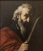 Moses