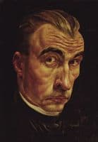 Self Portrait