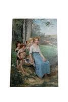 La Chanson du Printemps (Spring Song)