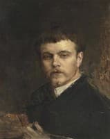 Portrait of the Artist