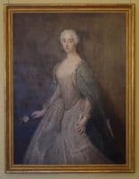 Portrait of a Lady