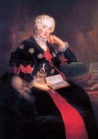 Wilhelmine von Brandenburg-Bayreuth