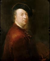 Self Portrait