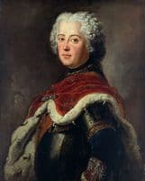 Frederick the Great as Crown Prince