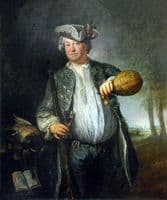 Dietrich Freiherr von Keyserlingk