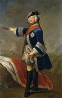Friedrich II