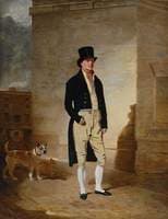 James Belcher, Bare-Knuckle Champion of England