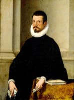 Portrait of Bartolomeo Castellani