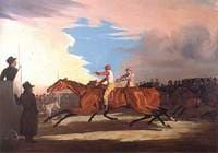 Match between 'Eagle' and 'Eleanor'