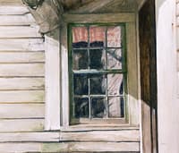 Kitchen Window