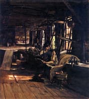 Mid-Day Rest