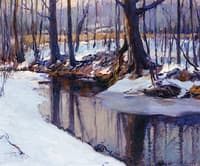 Winter Landscape