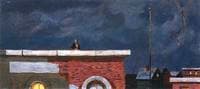 On the Rooftop