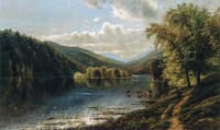 Along the Susquehanna