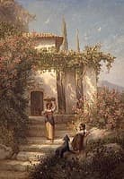 La Pergola