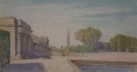 Le Grand Degré de Chantilly