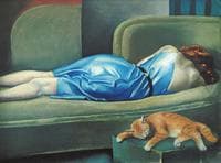 Catnap