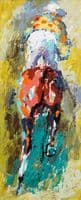 Horse and Jockey