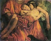 Death of the first-born