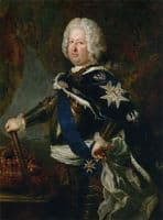 Stanisław Bogusław Leszczyński, King of Poland