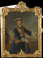 Prince August Vilhelm of Prussia
