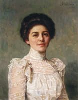 Portrait of a Woman