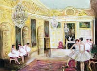 Ballerinas