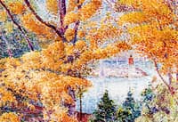 An Impression of Autumn