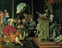 Knight academy lecture
