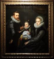 Family Portrait