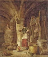 The Cider Press